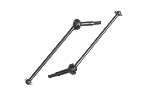CARDANI OMOCINETICI ANTERIORI 2mm - REV-160