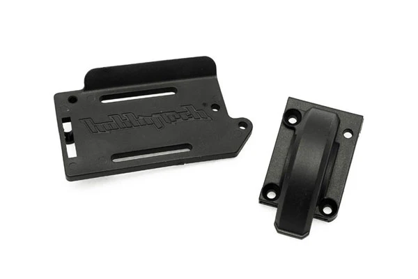 SUPPORTO CORONA E RICEVENTE - REV-BX011