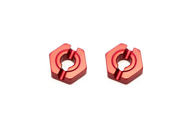 TRASCINATORI RUOTA ANTERIORI 2mm - REV-BX014