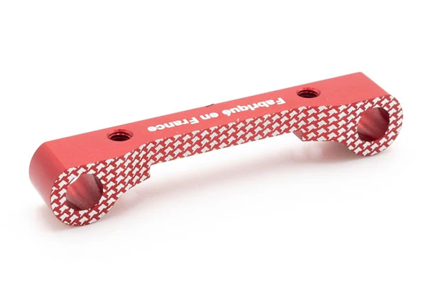 SUPPORTO BRACCI POSTERIORI ALLUMINIO - REV-OP09-FR