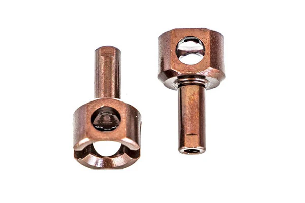 BICCHIERINI PIGNONE CONICO DURI - REV-OP33