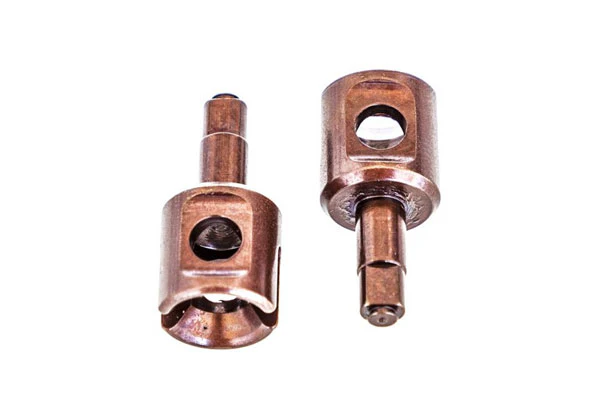 BICCHIERINI DIFFERENZIALE LEGGERI DURI - REV-OP34
