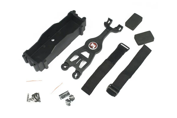 VANO BATTERIA - STREP-306