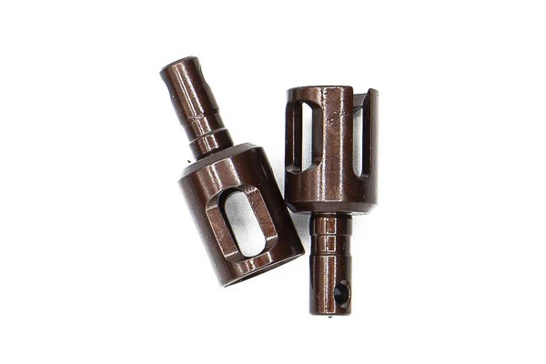 BICCHIERINI DIFFERENZIALE POSTERIORE HEAVY DUTY- STRS-131