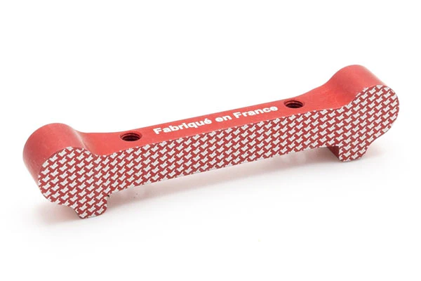SUPPORTO BRACCI ANTERIORI ALLUMINIO - REV-OP26-V2-FR