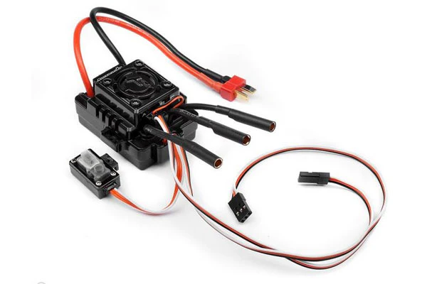 EHM FLUX 3S - ESC