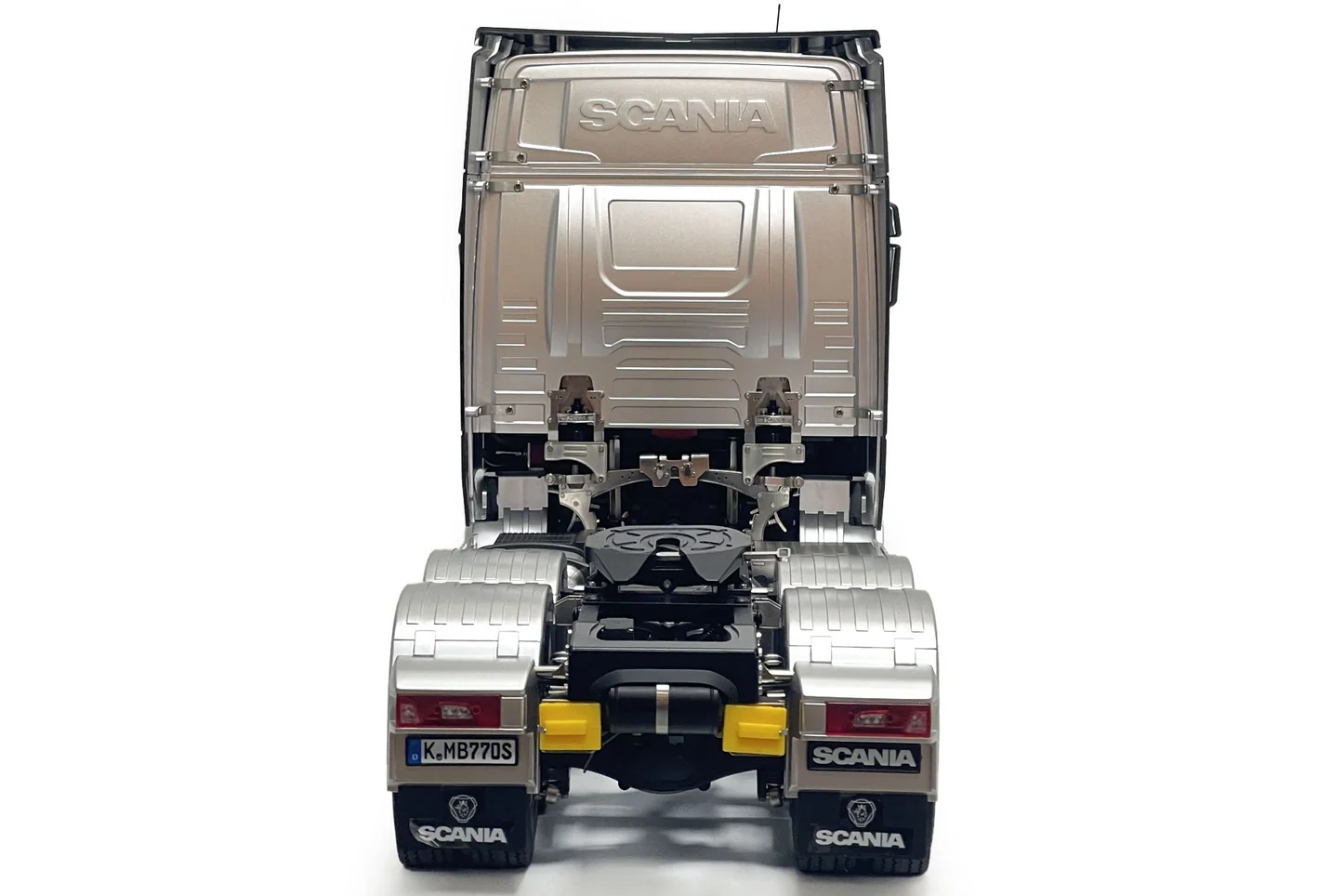 CAMION SCANIA KABOLITE MOTRICE 770 S 6X6 - 1:14 - Image 4