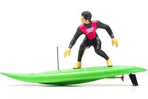 RC SURFER 4 - RTR SURF 1:5 - Image 3