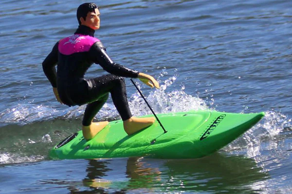 RC SURFER 4 - RTR SURF 1:5 - Image 8