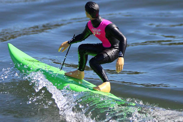 RC SURFER 4 - RTR SURF 1:5 - Image 9
