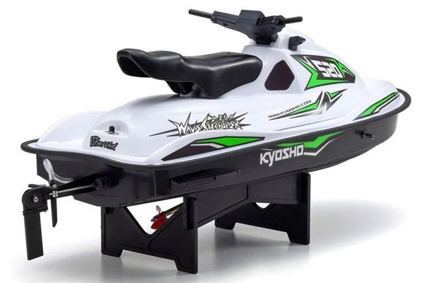 WAVE CHOPPER 2.0 - RTR T1 VERDE - Image 7