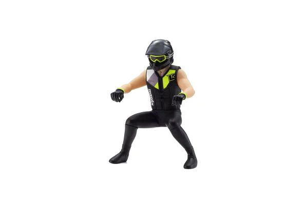 WAVE CHOPPER 2.0 - RTR T1 VERDE - Image 8