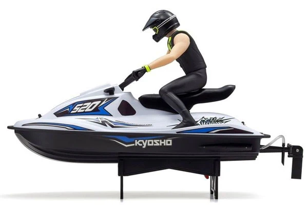 WAVE CHOPPER 2.0 - RTR T2 BLU - Image 3