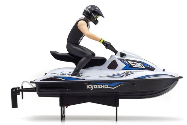 WAVE CHOPPER 2.0 - RTR T2 BLU - Image 4