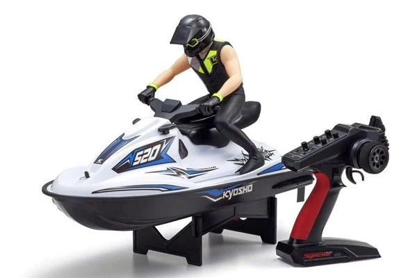 WAVE CHOPPER 2.0 - RTR T2 BLU - Image 5