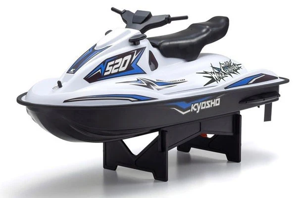 WAVE CHOPPER 2.0 - RTR T2 BLU - Image 6