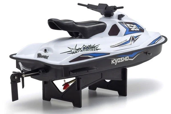 WAVE CHOPPER 2.0 - RTR T2 BLU - Image 7