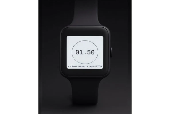 IWI PITWATCH - SMARTWATCH PER CORSE RC - Image 3