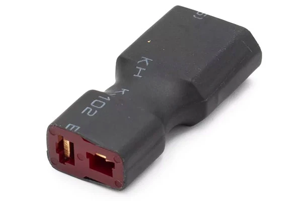 ADATTATORE DEANS F / XT60 M