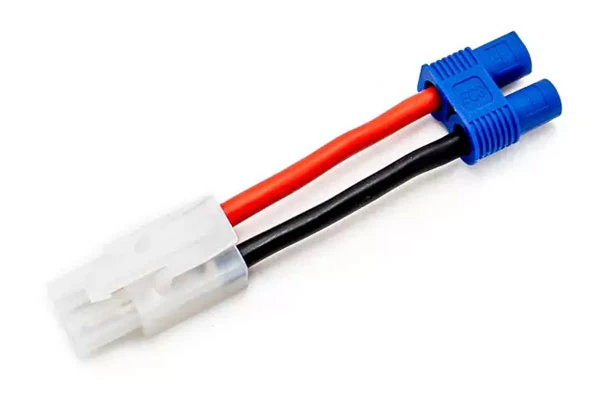 ADATTATORE TAMIYA / EC3 - PER CARICABATTERIE
