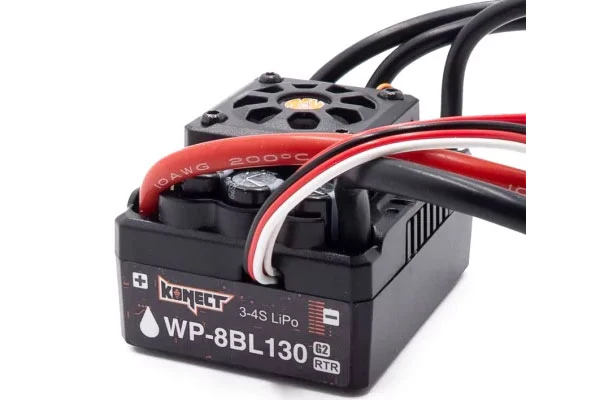 WP+4P 130A 4274SL 2250KV - COMBO - Image 4