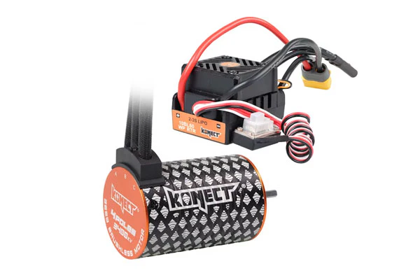 WP+ 4P 60A 3650SL 3400KV - COMBO