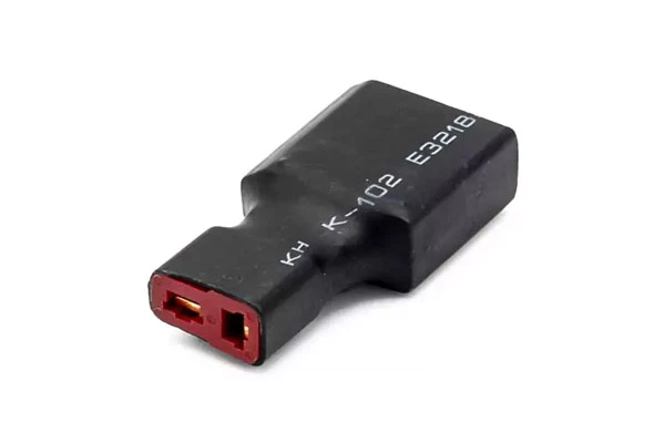 ADATTATORE DEANS F / XT90 M - Image 2