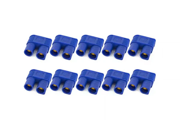 CONNETTORE EC3 FEMMINA - 10 PEZZI