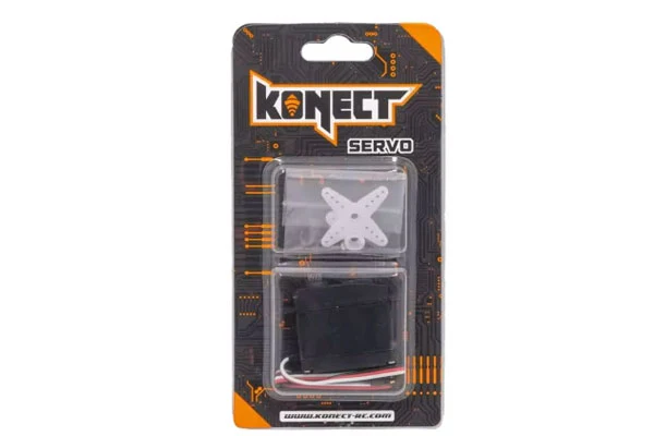 KN-S 3012BB LV MG -DIGITAL - 30 KG - 0,12S [6V] - Image 2