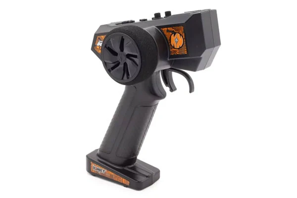 TRASMITTENTE KONECT KT3X SPORT - KN-KT3X-SPORT - Image 2