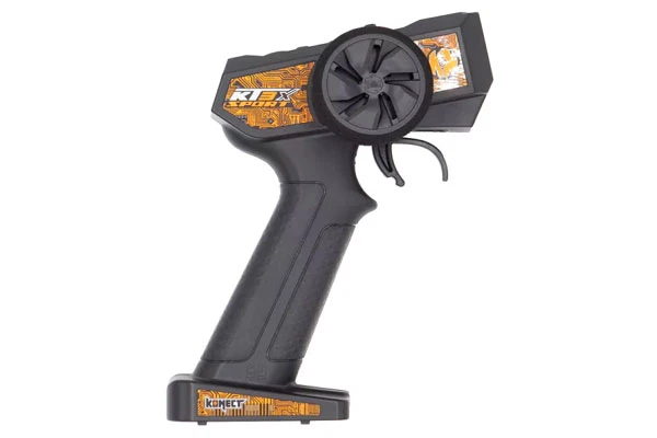 TRASMITTENTE KONECT KT3X SPORT - KN-KT3X-SPORT - Image 3