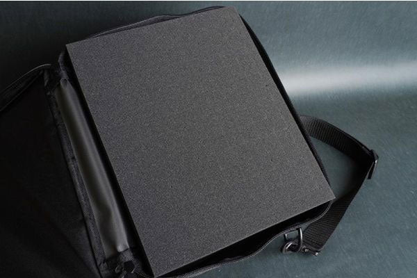 BORSA PER TRASMITTENTE FUTABA 10PX-4PM-7PX-PXR - 300 x 240 x 160 mm - Image 3