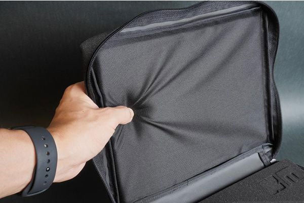 BORSA PER TRASMITTENTE FUTABA 10PX-4PM-7PX-PXR - 300 x 240 x 160 mm - Image 4
