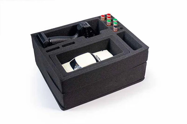 BORSA PER TRASPORTO MINI-Z - 300 X 240 X 160 MM - Image 3