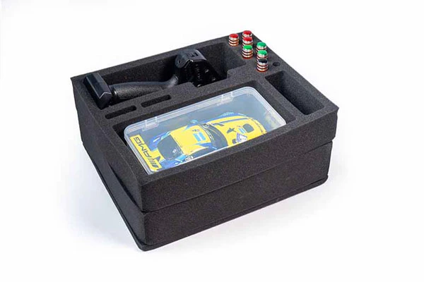 BORSA PER TRASPORTO MINI-Z - 300 X 240 X 160 MM - Image 4
