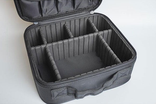 BORSA PER TRASPORTO MODELLI - 260x 230x 95mm - Image 3