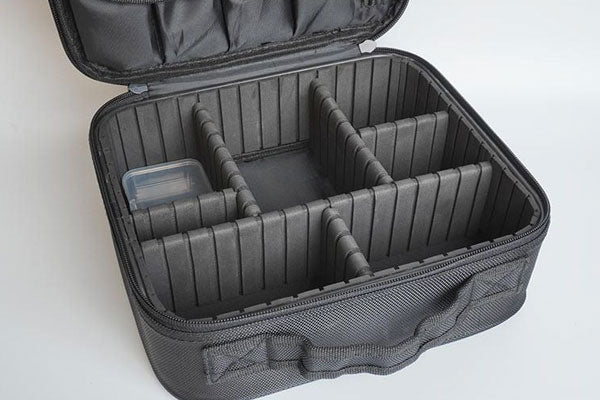 BORSA PER TRASPORTO MODELLI - 260x 230x 95mm - Image 4