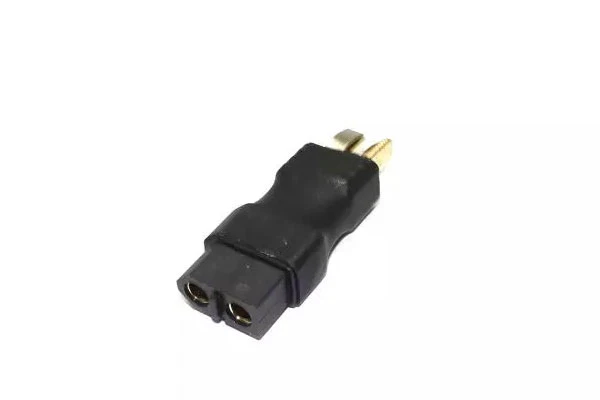 ADATTATORE XT60 F / DEANS M - Image 2