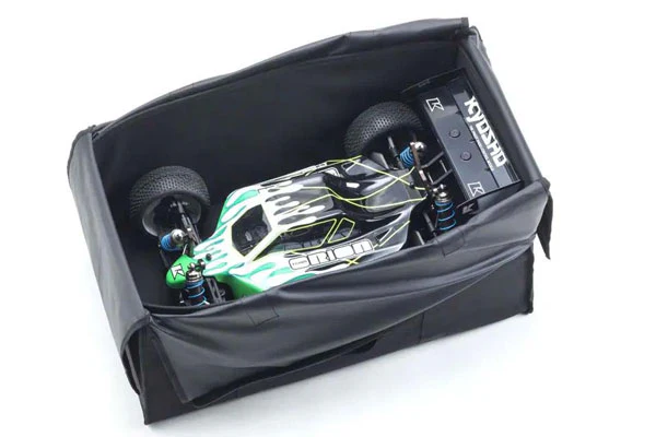 BORSA DA TRASPORTO PER 1:8 - 320 x 560 x 220 mm - Image 2