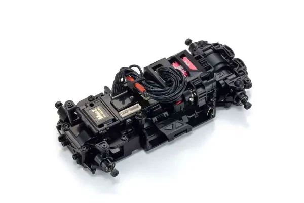 MINI-Z MA030 EVO2 SET TELAIO AWD- 8500KV - 32181B - Image 2