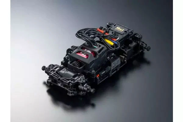 MINI-Z MA030 EVO2 SET TELAIO AWD- 8500KV - 32181B - Image 3