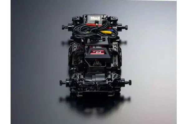 MINI-Z MA030 EVO2 SET TELAIO AWD- 8500KV - 32181B - Image 4