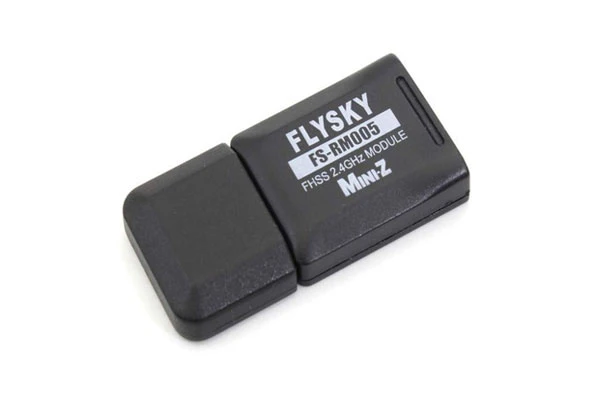 MODULO FLYSKY NB4 FS-RM005 PER MINI- Z- 82151-11