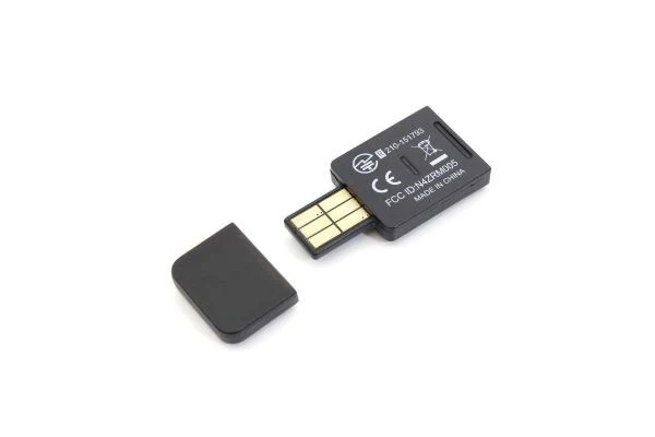 MODULO FLYSKY NB4 FS-RM005 PER MINI- Z- 82151-11 - Image 3
