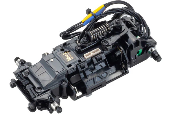MINI-Z MR04 EVO2 SET TELAIO (N-MM2) 4100KV - 32895B