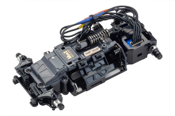 MINI-Z MR04 EVO2 SET TELAIO (W-MM) 5600KV - 32894B
