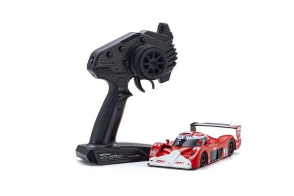 RWD SERIES - TOYOTA GT-ONE TS020 NO.1 1999 - RTR ON-ROAD 1:27 - Image 3