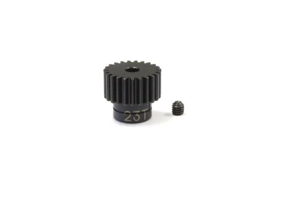 PIGNONE MOTORE 23 DENTI PASSO 48 - UM323C / PNGS4823