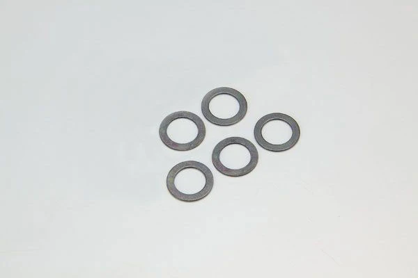 RASAMENTO M7 x 11 x 0,5 mm - 5 PEZZI - 1-W701105