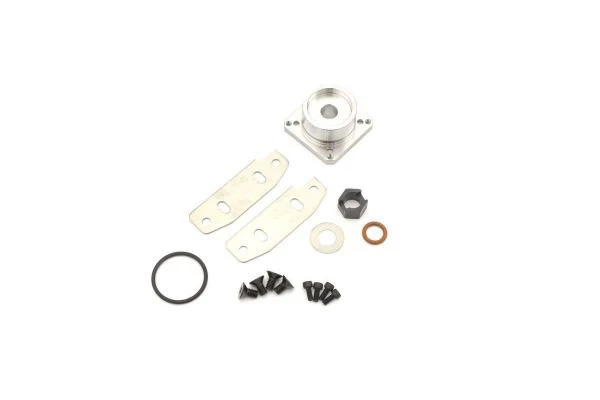 PIASTRA AVVIATORE KE 21 / 25 - 74019-15-1